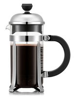 Bodum - Chambord - Kavos presas - Juoda