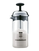 Bodum - Chambord - Pieno plakiklis - Nude