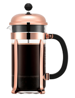 Bodum - Chambord - Kavos presas - Marga / raštuota