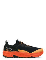 Altra - M Timp 6 - Bėgimo bateliai - Juoda