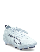 PUMA - Ultra 6 Match Fg/Ag Jr - Futbolo batai - Balta
