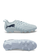 PUMA - Future 9 Play Fg/Ag Jr - Futbolo batai - Mėlyna