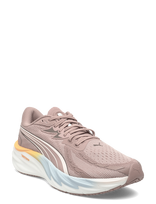 PUMA - Velocity Nitro 4 Rc - Bėgimo bateliai - Smėlio