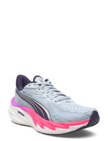 PUMA - Velocity Nitro 4 Puma X Hyrox Wns - Bėgimo bateliai - Marga / raštuota