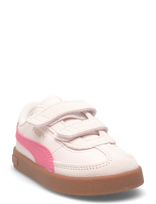 PUMA - Puma Club Ii Era V Inf - Žemakulniai sportbačiai - Rožinė