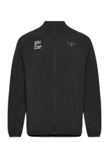 PUMA - M Puma X Hyrox Dryelite Warm Up Jacket - Treniruočių striukė - Juoda