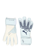 PUMA - Future Play Nc - Sportinės futbolo pirštinės - Mėlyna