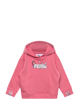 PUMA - Puma X Gabby S Dollhouse Relaxed Graphic Hoodie Tr - Džemperis - Rožinė