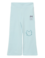 PUMA - Puma X Gabby S Dollhouse Flared Leggings - Tamprės - Mėlyna