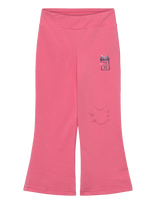 PUMA - Puma X Gabby S Dollhouse Flared Leggings - Tamprės - Rožinė