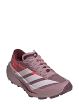 Adidas Terrex - Terrex Agravic Tt W - Violetinė