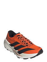 Adidas Terrex - Terrex Agravic Tt - Bėgimo bateliai - Oranžinė