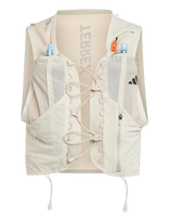 Adidas Terrex - Xpr Trl Vst 2.5 - Sportinė kuprinė - Kreminė spalva