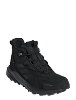Adidas Terrex - Terrex Anylander Mid Lea Cp W - Juoda