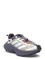 Adidas Terrex - Terrex Freehiker Sl Gtx  W - Sportiniai žygio batai - Pilka