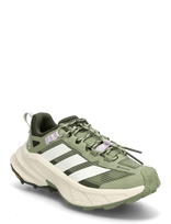 Adidas Terrex - Terrex Freehiker Sl Gtx  W - Sportiniai žygio batai - Chaki spalva