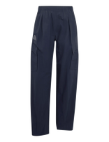 Adidas Terrex - W Cargo Pants - Tamsiai mėlyna