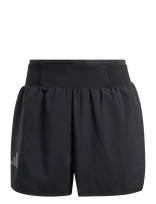 Adidas Terrex - W Xpr Shorts - Treniruočių šortai - Juoda