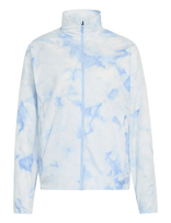 Adidas Terrex - W Mt Windj Sd - Treniruočių striukė - Balta