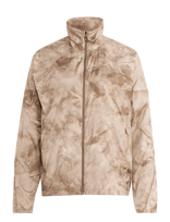 Adidas Terrex - W Mt Windj Sd - Treniruočių striukė - Ruda