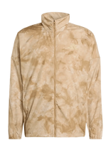 Adidas Terrex - Mt Wind J Sd - Treniruočių striukė - Kreminė spalva