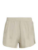Adidas By Stella McCartney - Asmc Tpa Shorts - Treniruočių šortai - Kreminė spalva