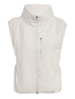 Adidas By Stella McCartney - Asmc Tpa Gillet - Kreminė spalva