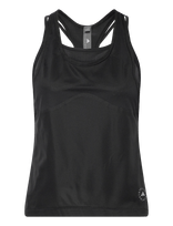 Adidas By Stella McCartney - Asmc Tpa Tank - Juoda