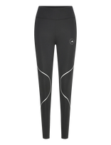 Adidas By Stella McCartney - Asmc Tpa Legg - Treniruočių tamprės - Juoda