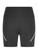 Adidas By Stella McCartney - Asmc Tpa Leg S - Sportiniai dviračių šortai - Juoda