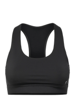 On - Core Bra - Sportinė liemenė - Juoda