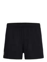 On - 3" Core Shorts - Treniruočių šortai - Juoda