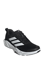 Adidas Performance - Rapidmove Go Trainer W - Treniruočių bateliai - Juoda