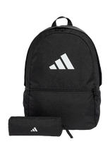 Adidas Performance - Clsc Pcase Bp - Sportinė kuprinė - Juoda