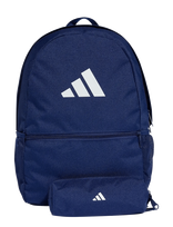 Adidas Performance - Clsc Pcase Bp - Sportinė kuprinė - Tamsiai mėlyna