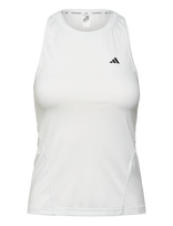 Adidas Performance - Wtr D4T Tank B - Sportinė palaidinė be rankovių - Balta