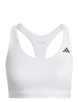 Adidas Performance - Opt Ess Ms Bra - Sportinė liemenė - Balta