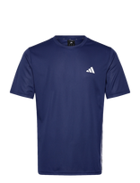 Adidas Performance - We Bas 3S T - Sportiniai marškinėliai - Tamsiai mėlyna