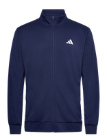 Adidas Performance - We Allset 3S Tt - Treniruočių striukė - Tamsiai mėlyna