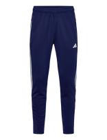 Adidas Performance - We Allset 3S Pt - Treniruočių kelnės - Tamsiai mėlyna