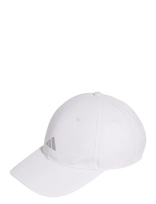 Adidas Performance - Run Es Cap Cc - Sportinė kepurė - Balta