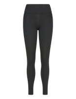 Adidas Performance - Opt Rib 1/1 L - Juoda