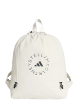 Adidas By Stella McCartney - Asmc Gymsack - Pilka