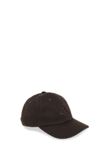 Adidas Performance - Dad Cap Big Log - Sportinė kepurė - Ruda