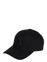 Adidas Performance - Dad Cap Big Log - Sportinė kepurė - Juoda