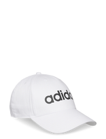 Adidas Performance - Linear Cap - Sportinė kepurė - Balta