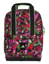 Adidas Performance - W Farm Backpack - Sportinė kuprinė - Marga / raštuota