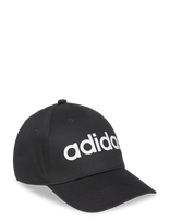 Adidas Performance - Linear Cap - Sportinė kepurė - Juoda