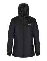 Regatta - Women's Pack-It Jacket Iii - Sportinė lauko striukė - Juoda
