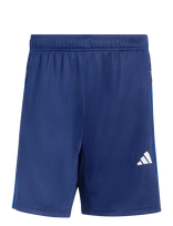 Adidas Performance - We Allset Sho - Treniruočių šortai - Tamsiai mėlyna